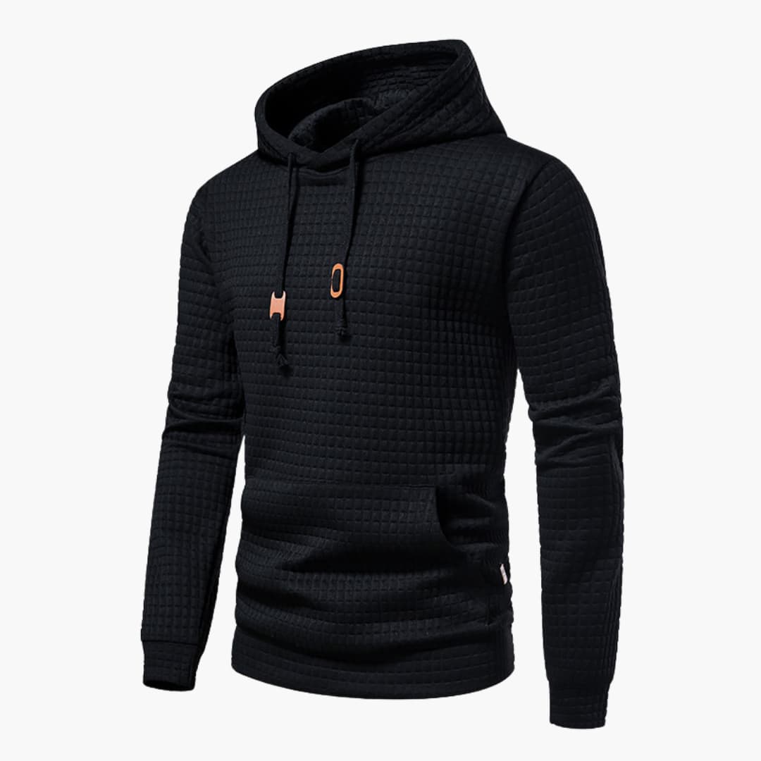 Albert™ - Bequemer Kapuzenpullover