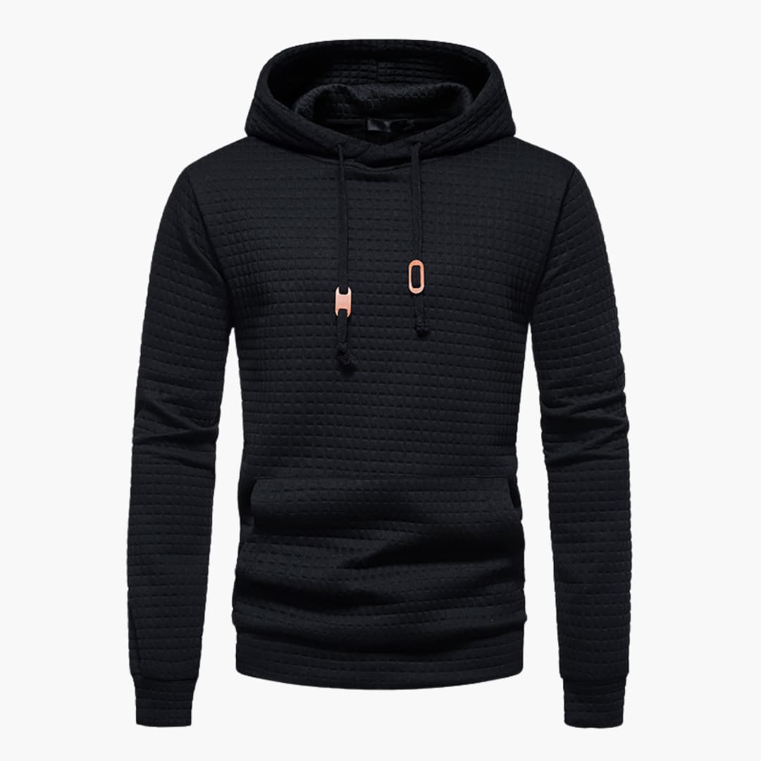 Albert™ - Bequemer Kapuzenpullover