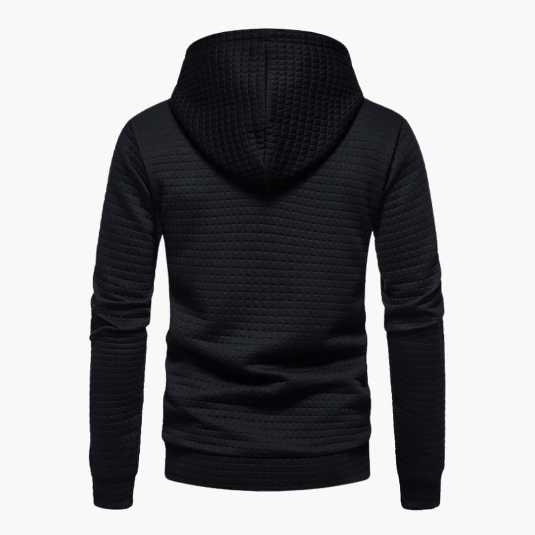 Albert™ - Bequemer Kapuzenpullover