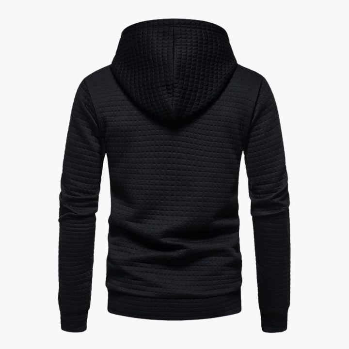 Albert™ - Bequemer Kapuzenpullover