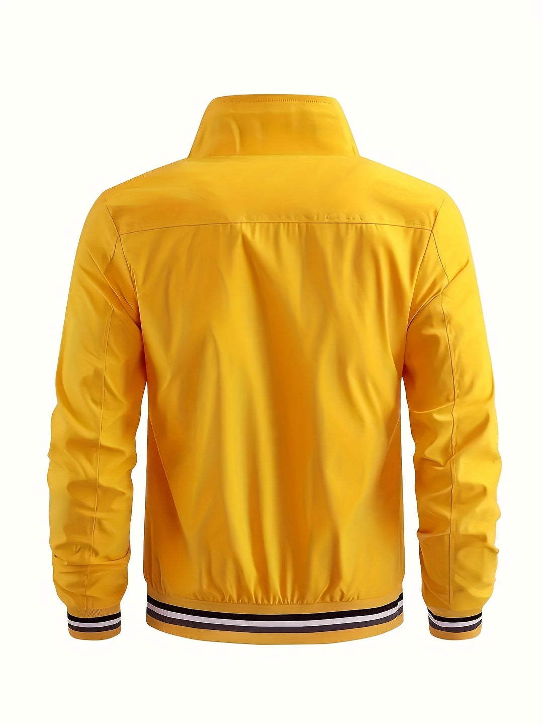 Leonardo | Elegante Bomberjacke