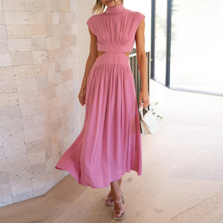 Lucy | Elegantes Maxikleid