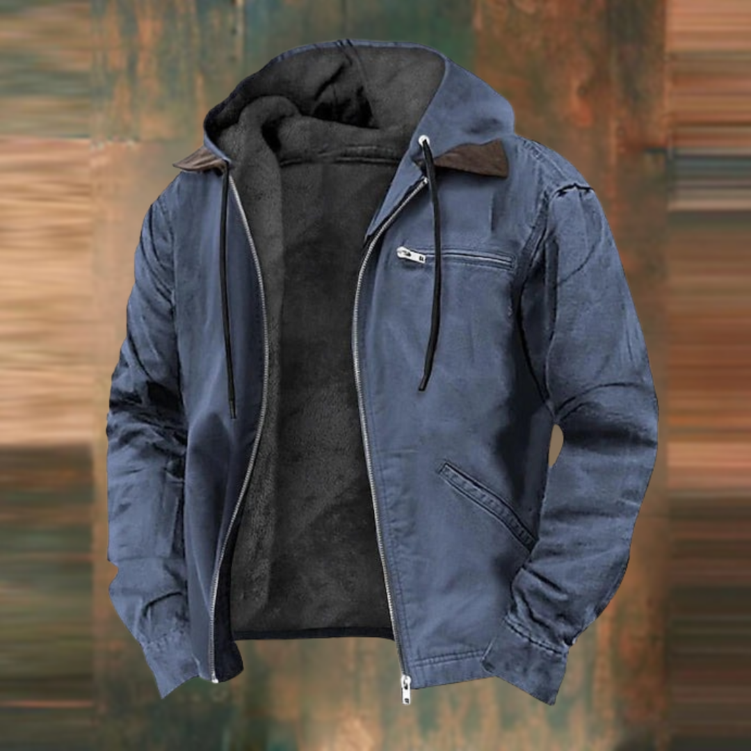 Ben™ - Elegante Jacke