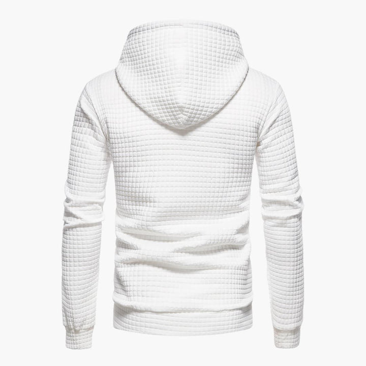 Albert™ - Bequemer Kapuzenpullover