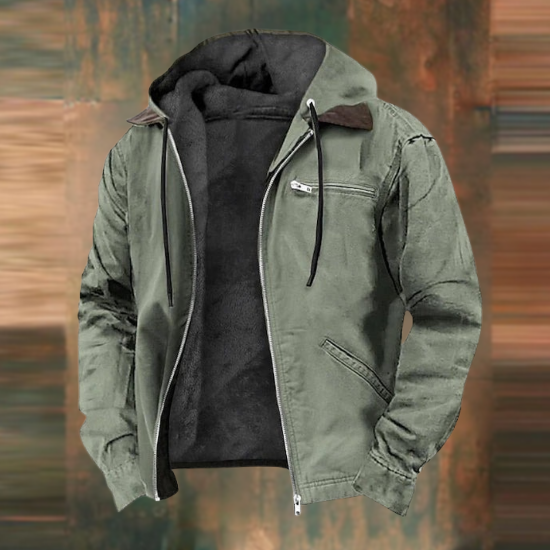 Ben™ - Elegante Jacke