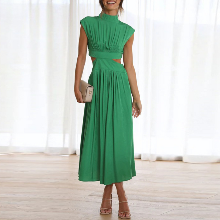 Lucy | Elegantes Maxikleid