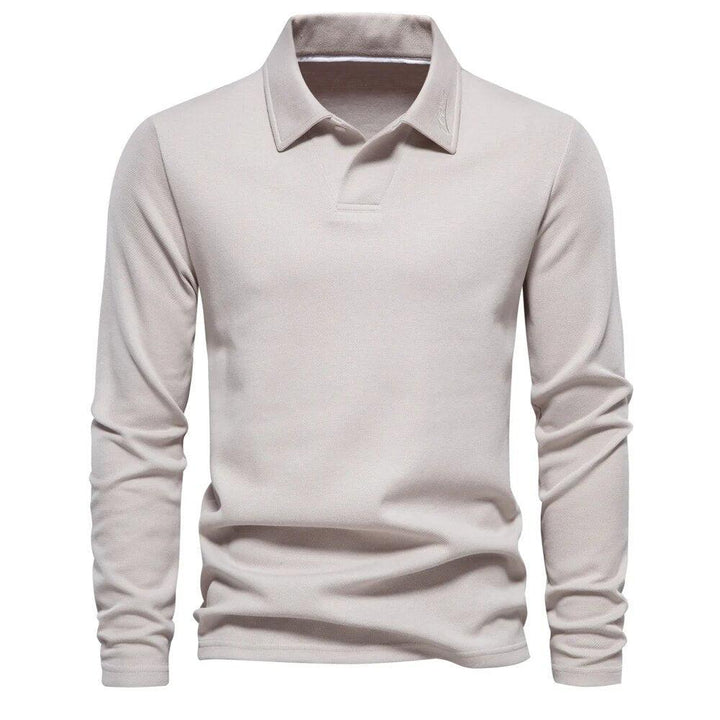 Loet™ - Lässiges Poloshirt 1+1 gratis