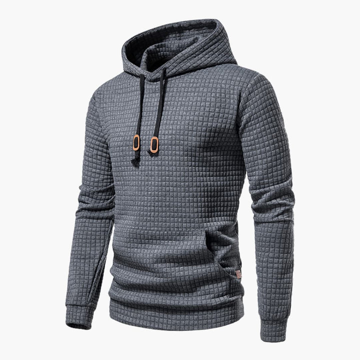 Albert™ - Bequemer Kapuzenpullover