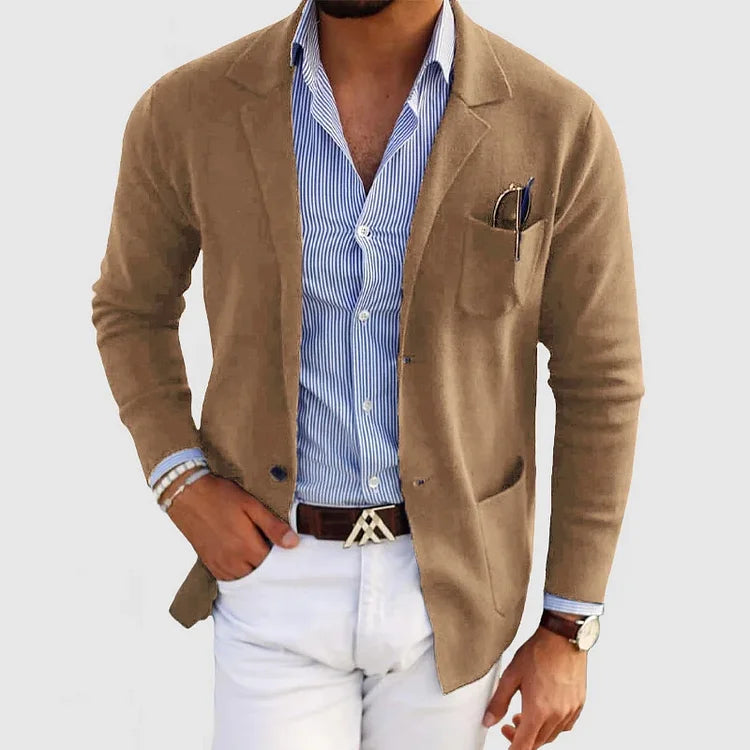 David™ - Bequemer Blazer