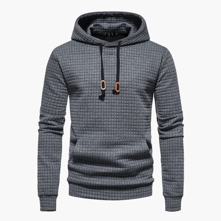 Albert™ - Bequemer Kapuzenpullover