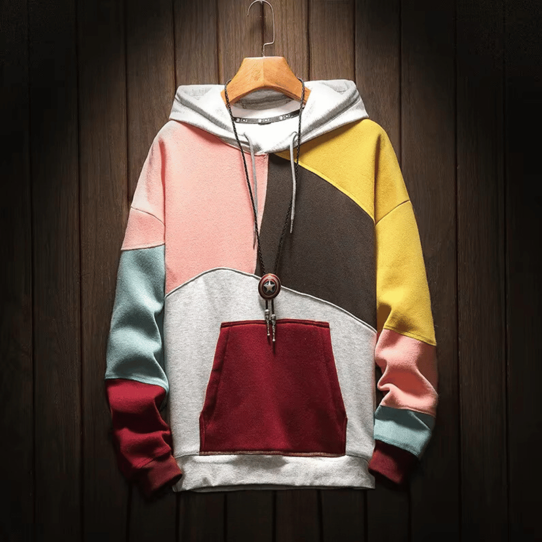 Noah™ | Vanguard Kapuzenpullover