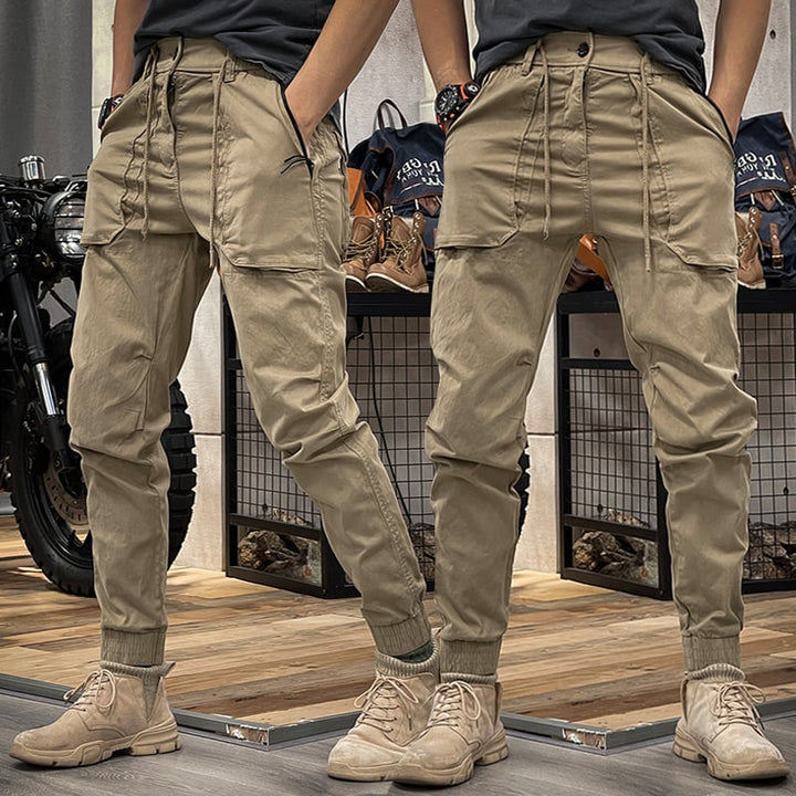 Rangers™ - Lässige Cargo-Hose