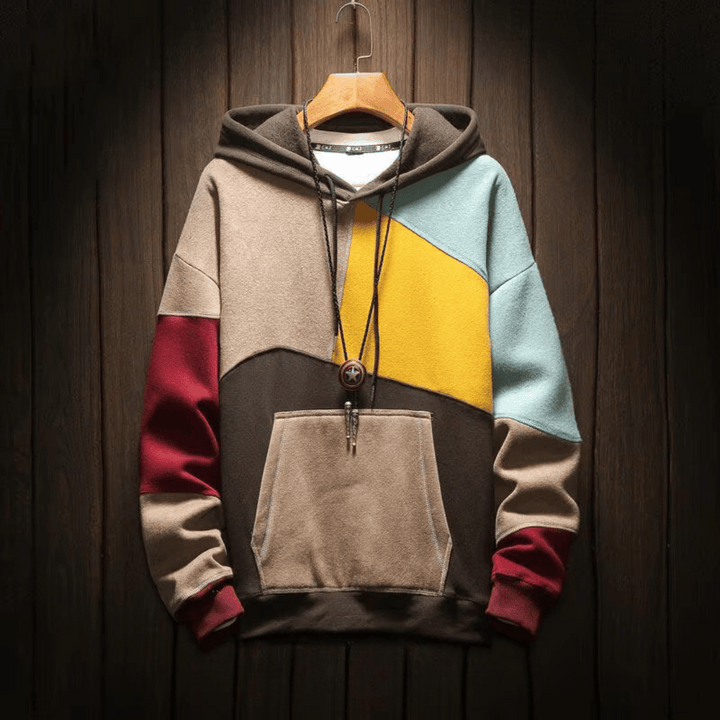 Noah™ | Vanguard Kapuzenpullover