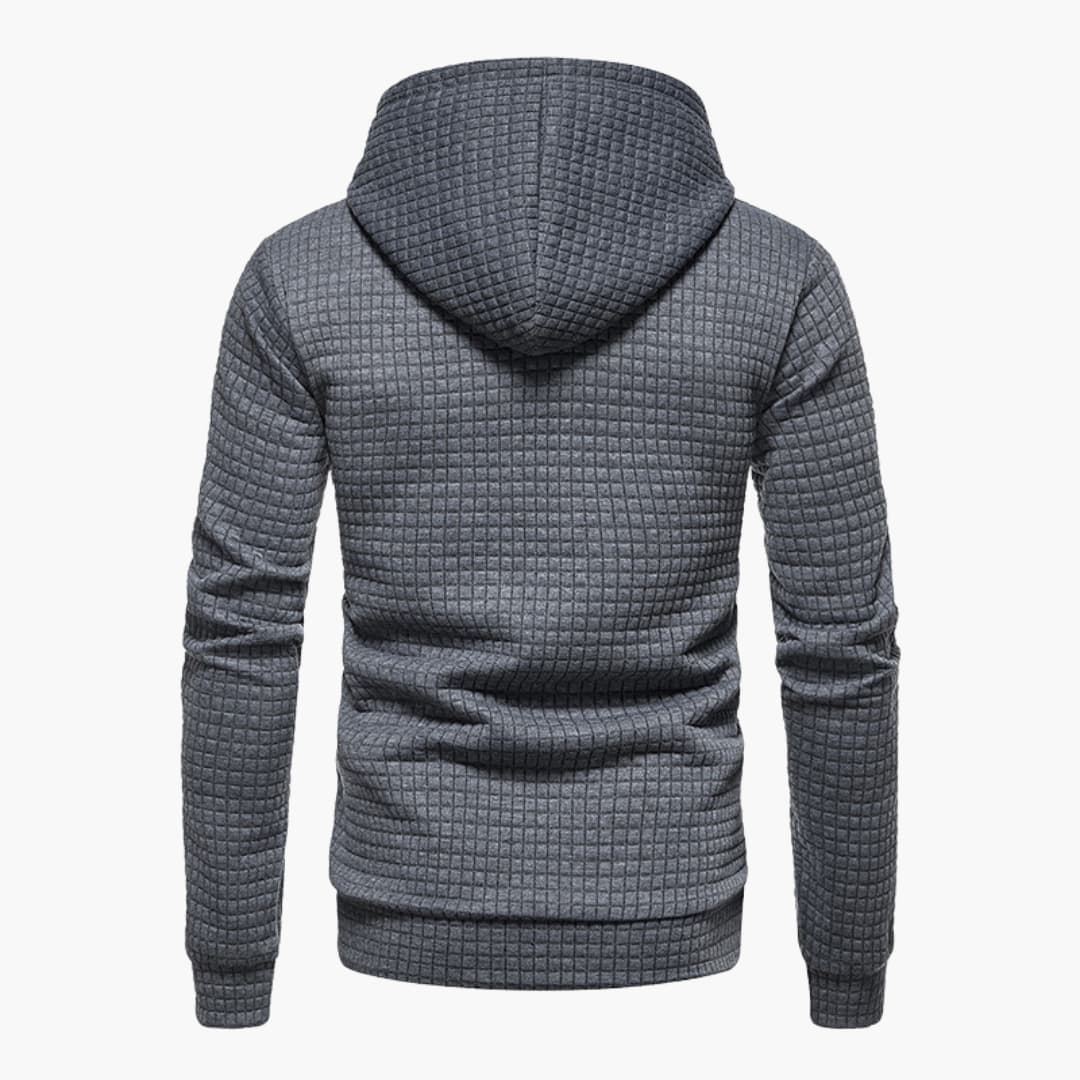 Albert™ - Bequemer Kapuzenpullover