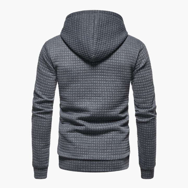 Albert™ - Bequemer Kapuzenpullover