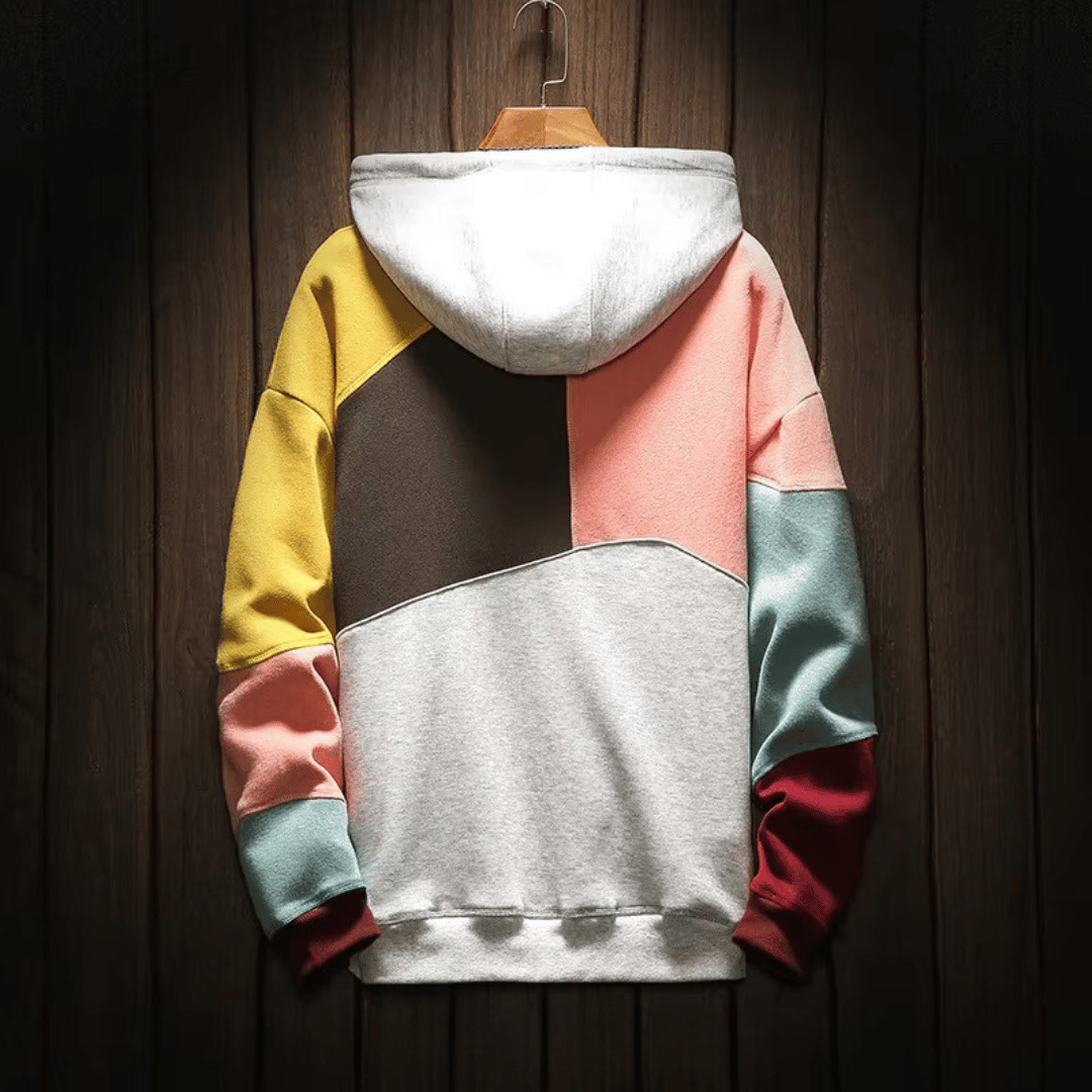 Noah™ | Vanguard Kapuzenpullover