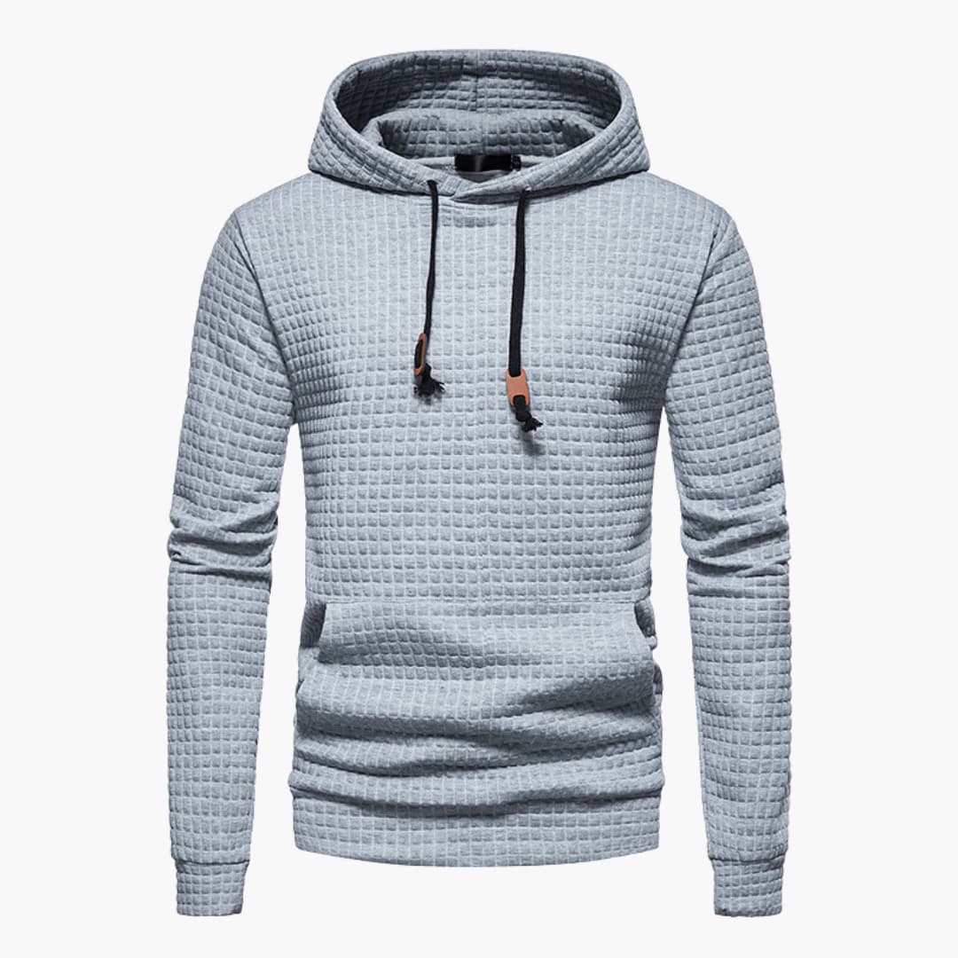 Albert™ - Bequemer Kapuzenpullover