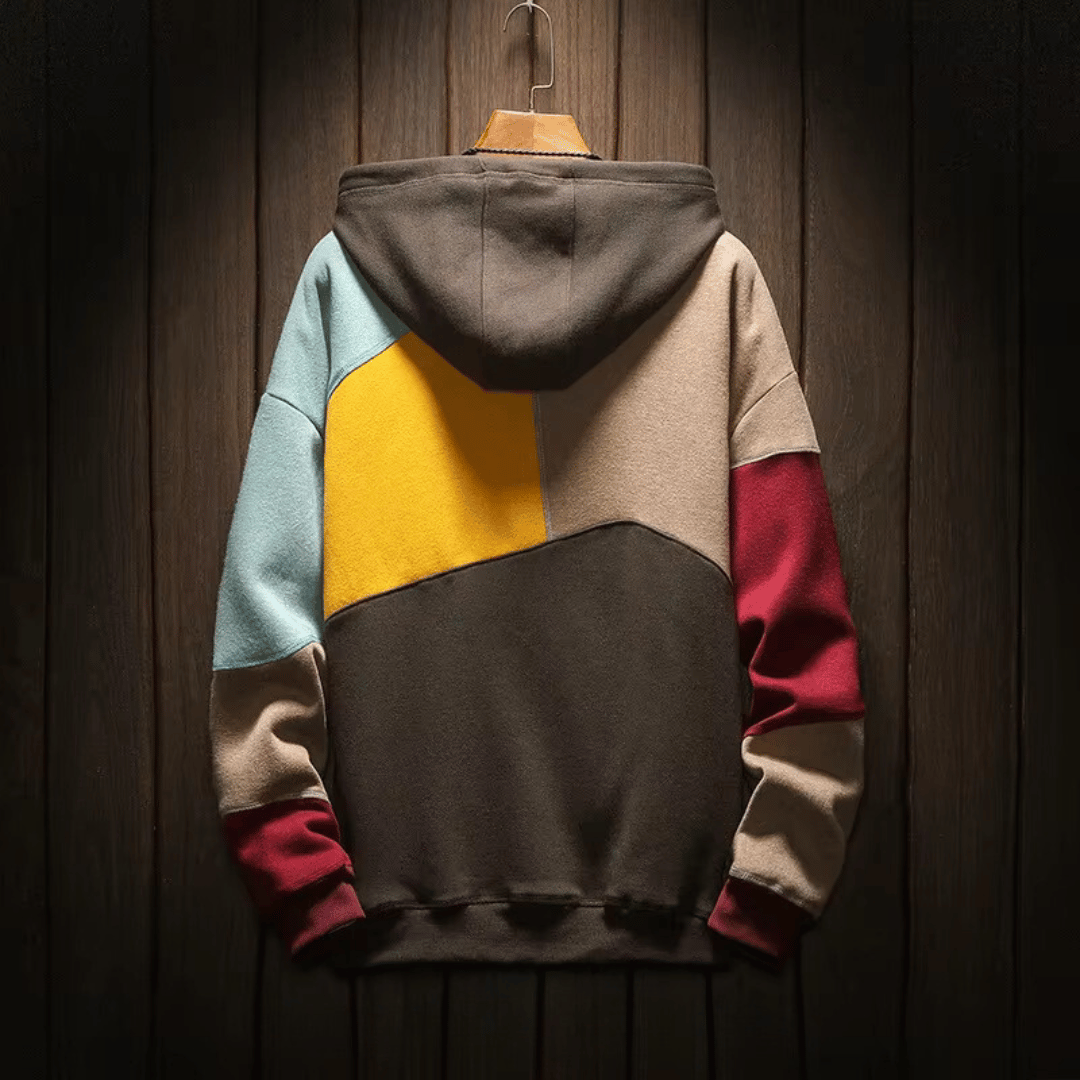 Noah™ | Vanguard Kapuzenpullover