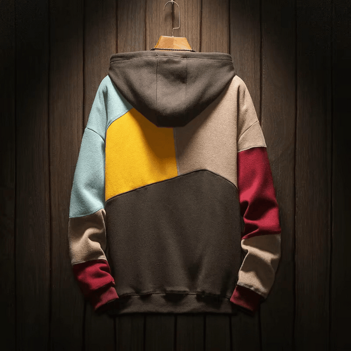 Noah™ | Vanguard Kapuzenpullover