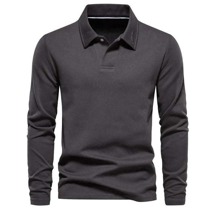 Loet™ - Lässiges Poloshirt 1+1 gratis