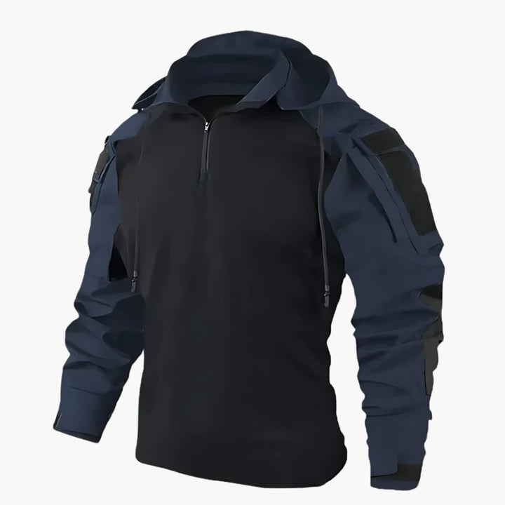 Remco™ - Taktische Jacke