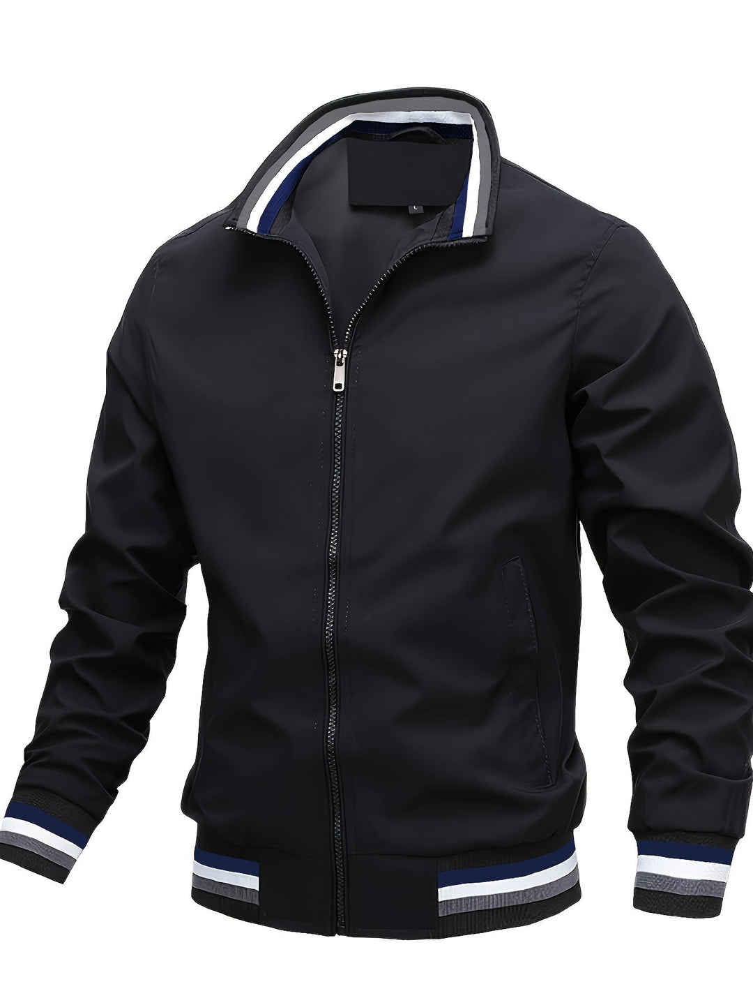 Leonardo | Elegante Bomberjacke