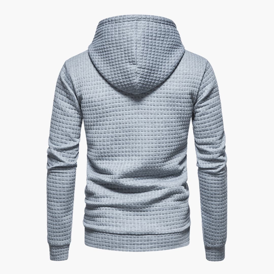 Albert™ - Bequemer Kapuzenpullover