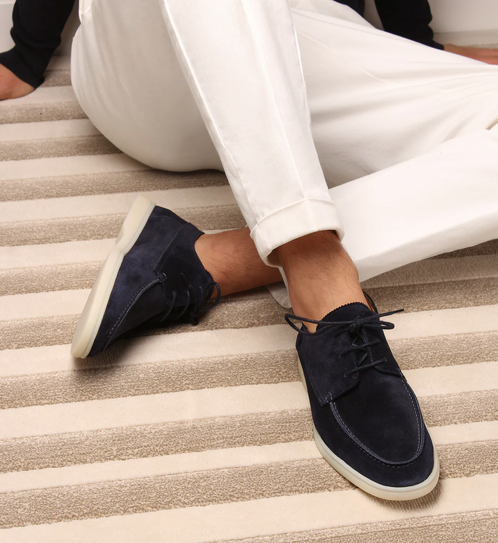 Bruno | Elegante Sommer Loafers