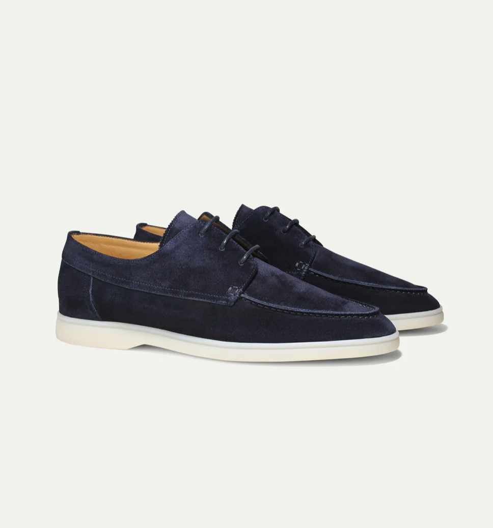 Bruno | Elegante Sommer Loafers