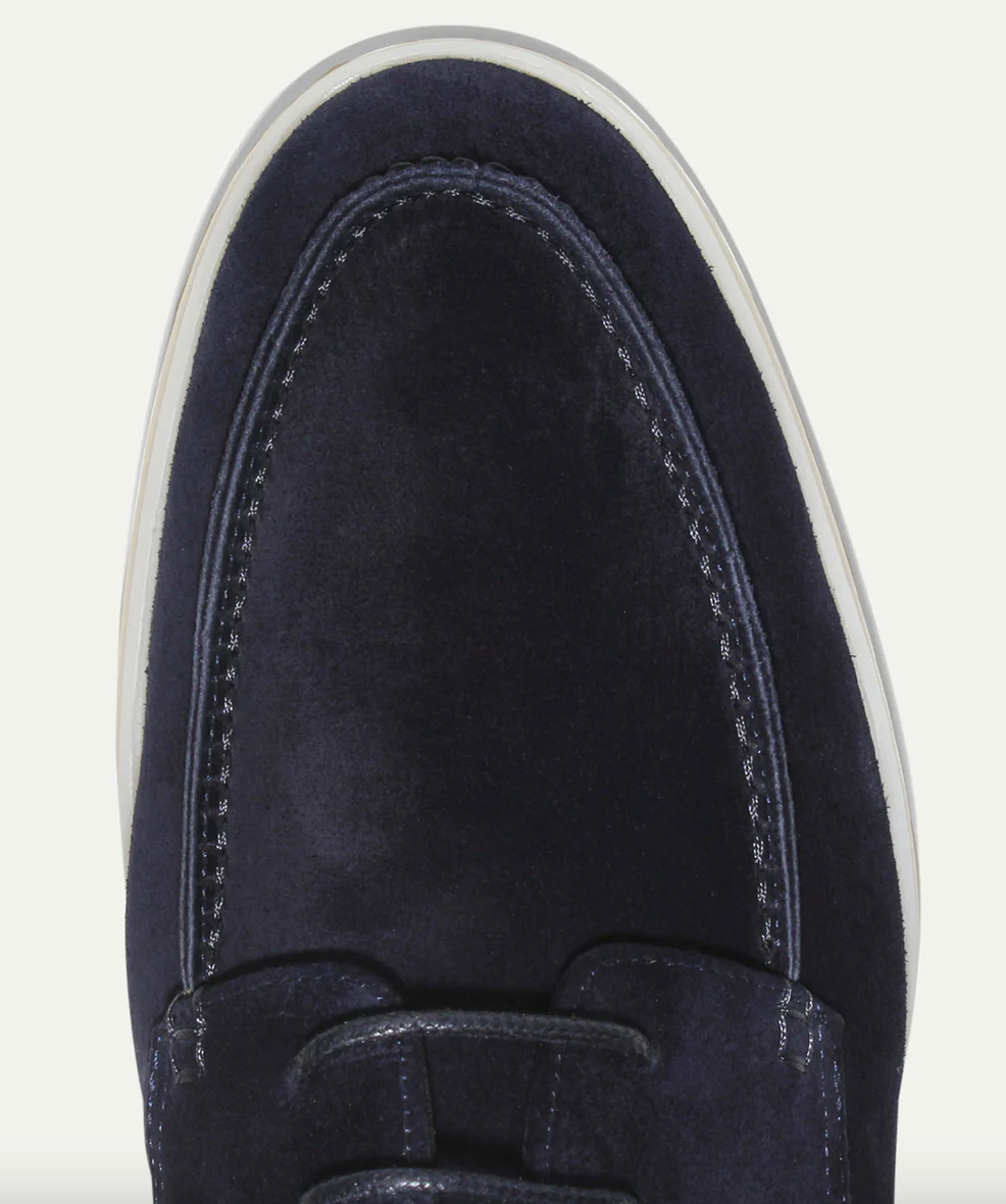 Bruno | Elegante Sommer Loafers