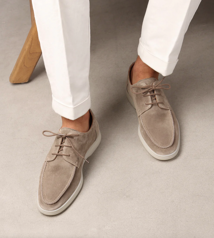 Bruno | Elegante Sommer Loafers