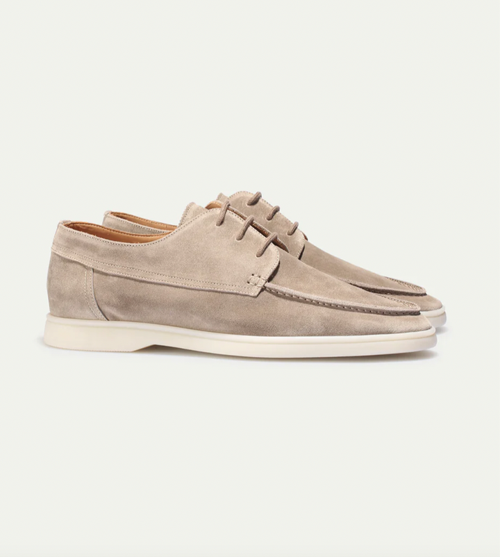 Bruno | Elegante Sommer Loafers