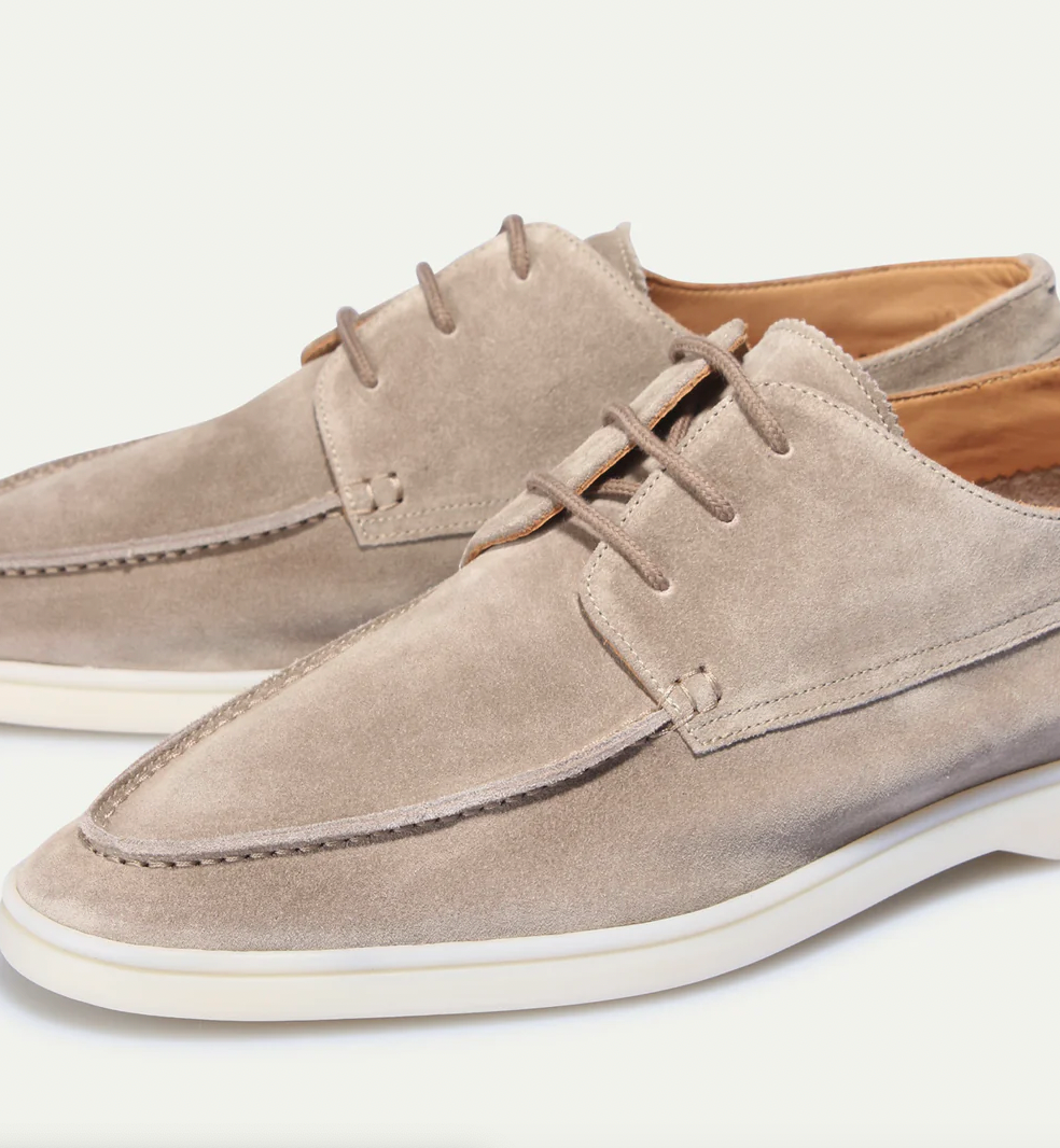 Bruno | Elegante Sommer Loafers