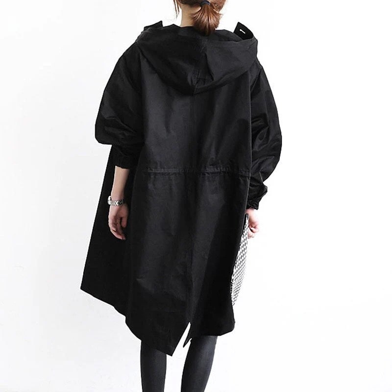 Julia™ - Eleganter Trenchcoat