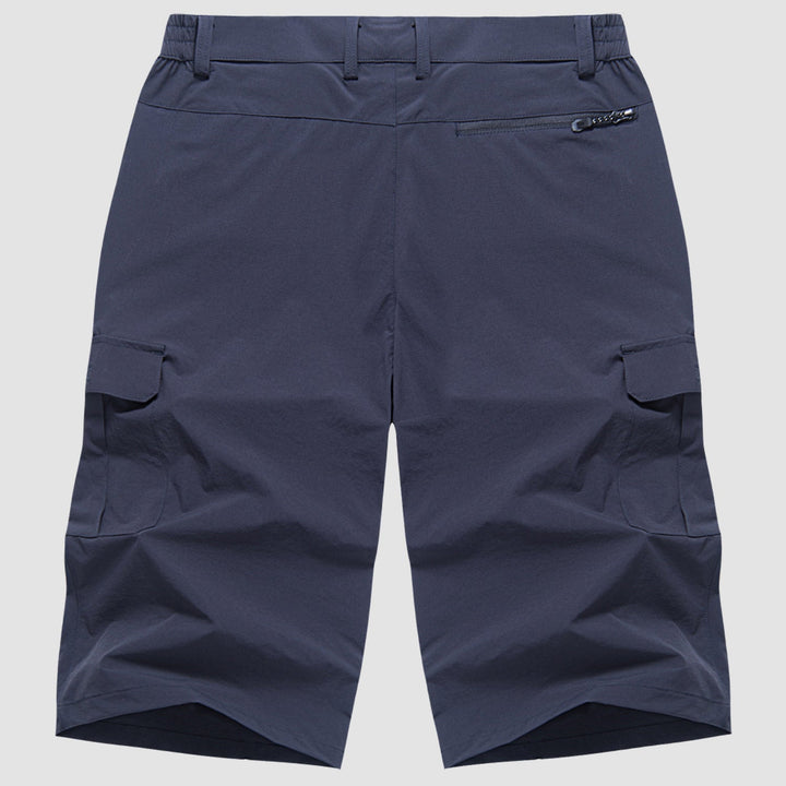 Rufus | Schnell Trocknende Herren Cargoshorts