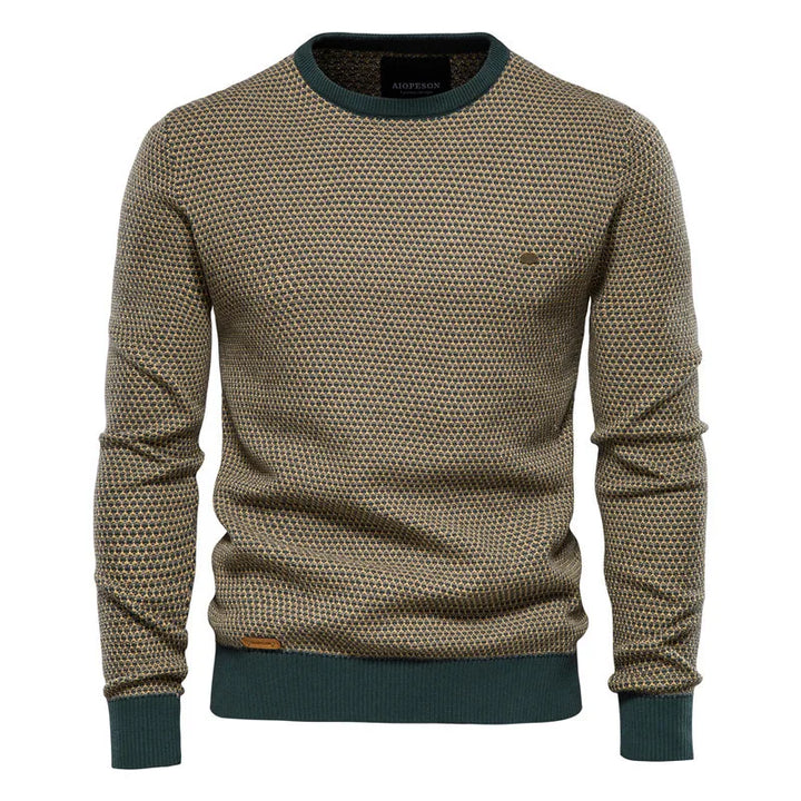 Rick™ | Idealer Stylischer Pullover