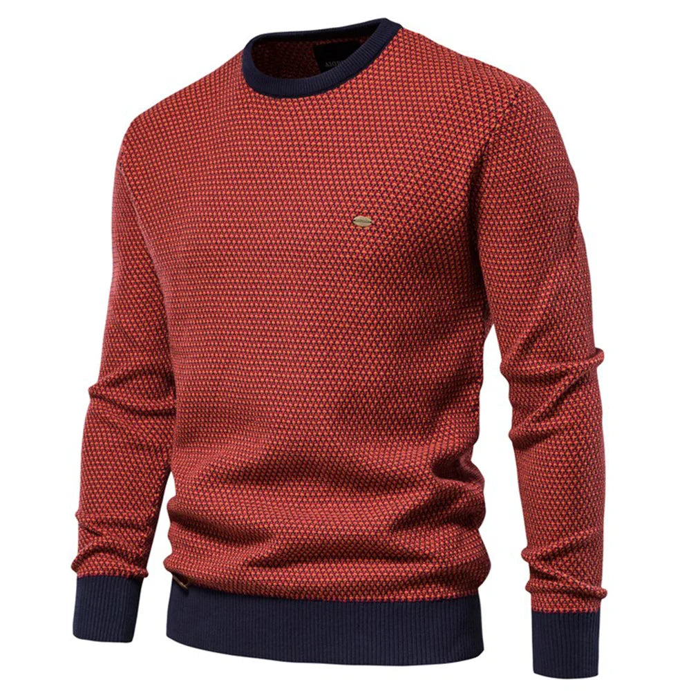 Rick™ | Idealer Stylischer Pullover