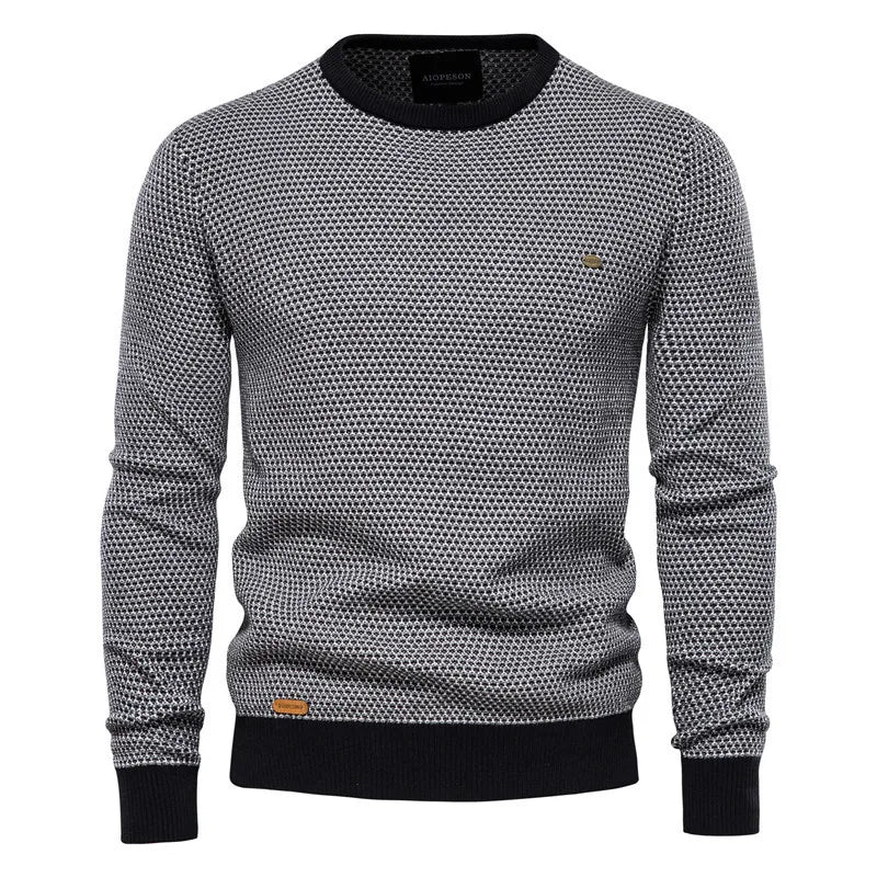 Rick™ | Idealer Stylischer Pullover