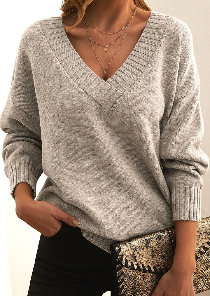 Ronalie | Schicker Weicher Pullover