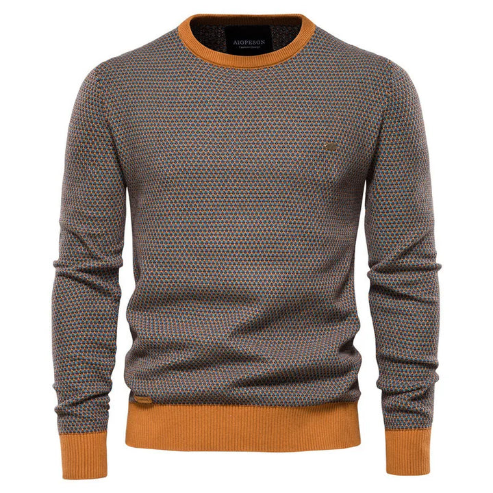 Rick™ | Idealer Stylischer Pullover