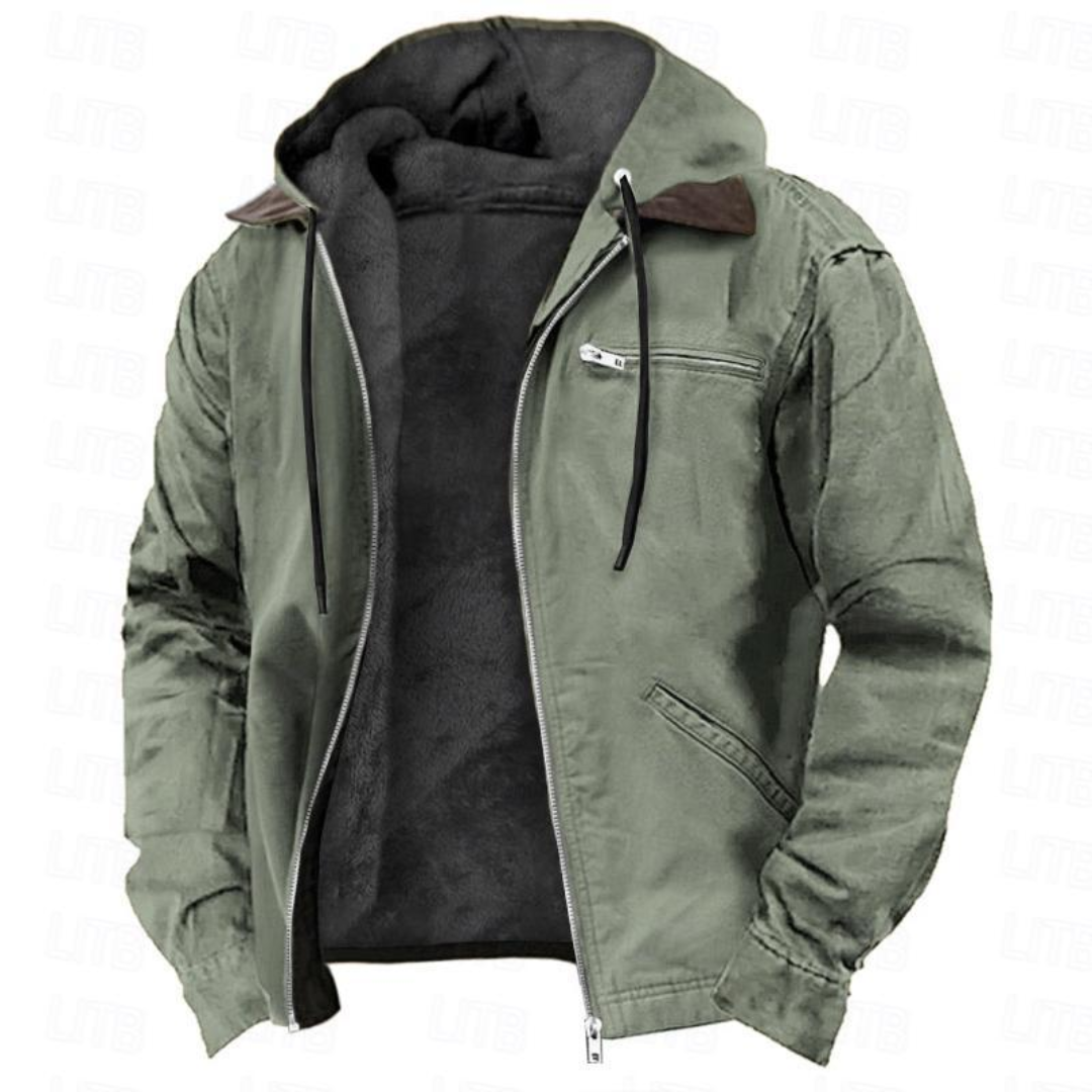 Claus™ | Herbstjacke für Herren