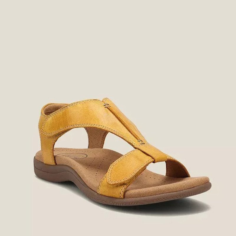 Zara | Orthopädische Sandalen