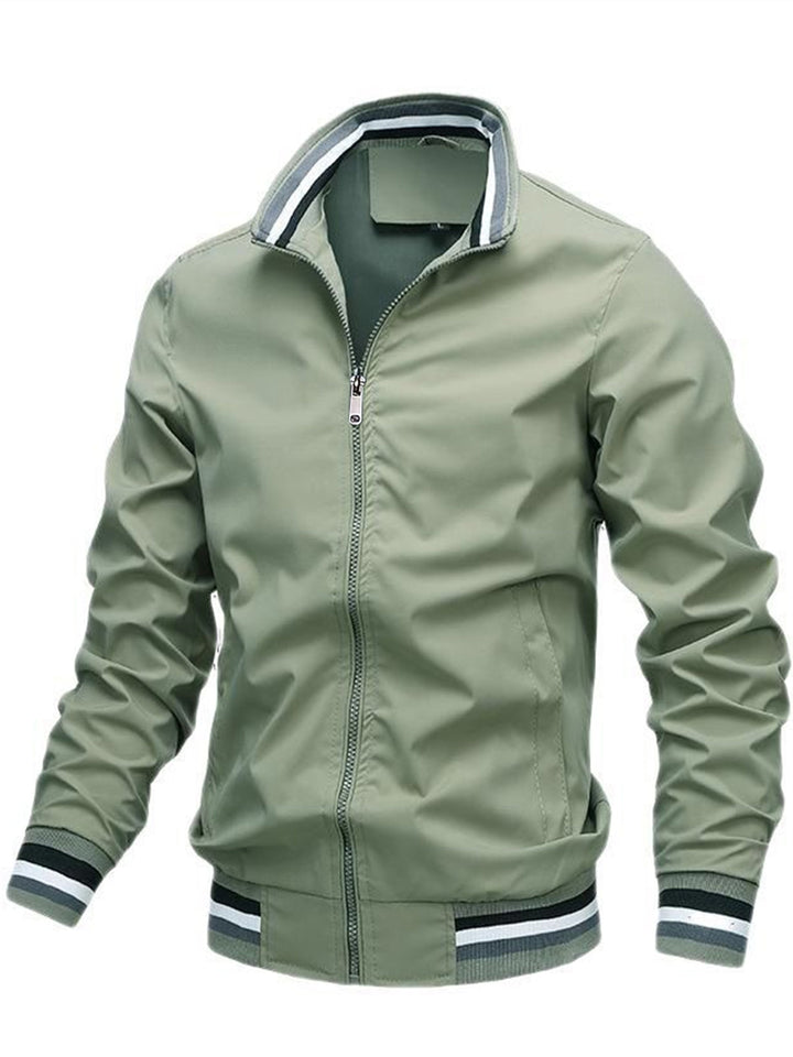 Leonardo | Elegante Bomberjacke