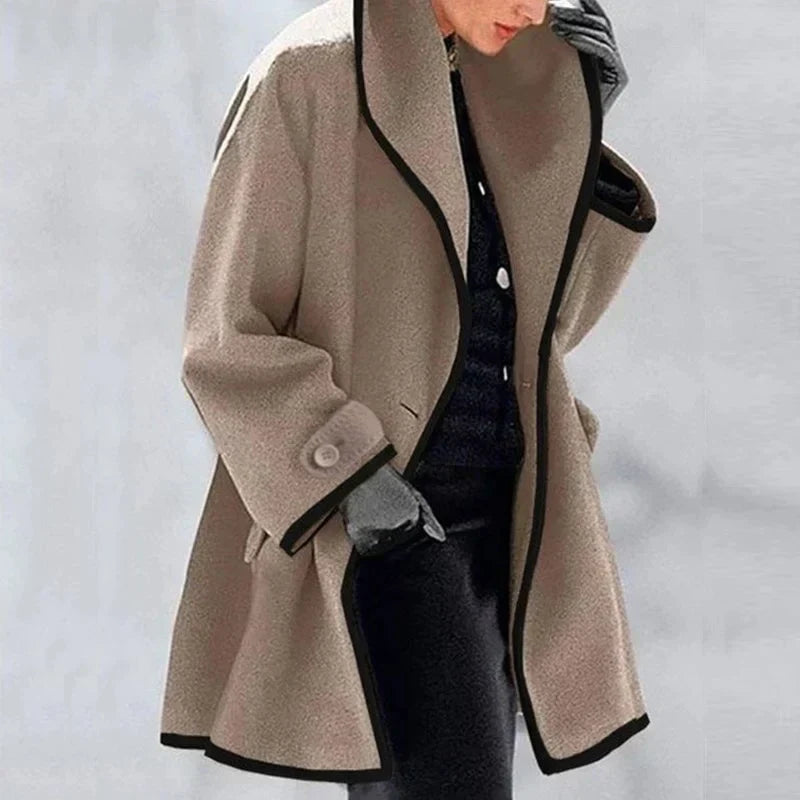 Almina™ - Trenchcoat