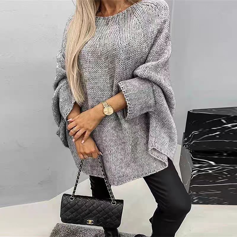 Mila™ - Pullover und Oversize