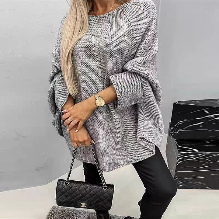 Mila™ - Pullover und Oversize