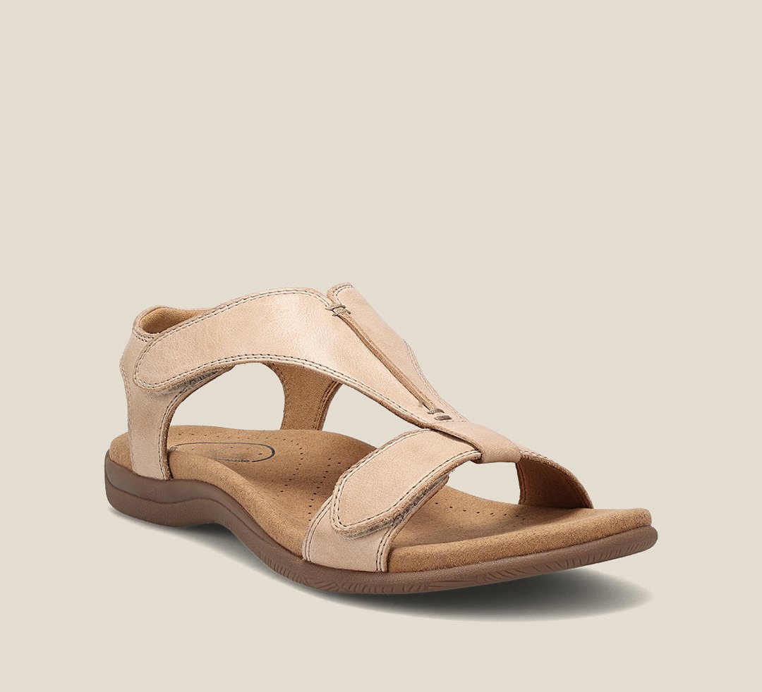 Zara | Orthopädische Sandalen