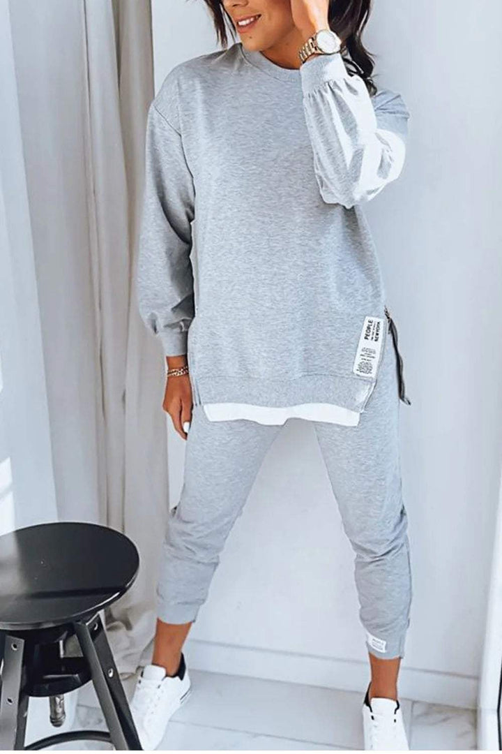 Lina™ | Bequeme Loungewear