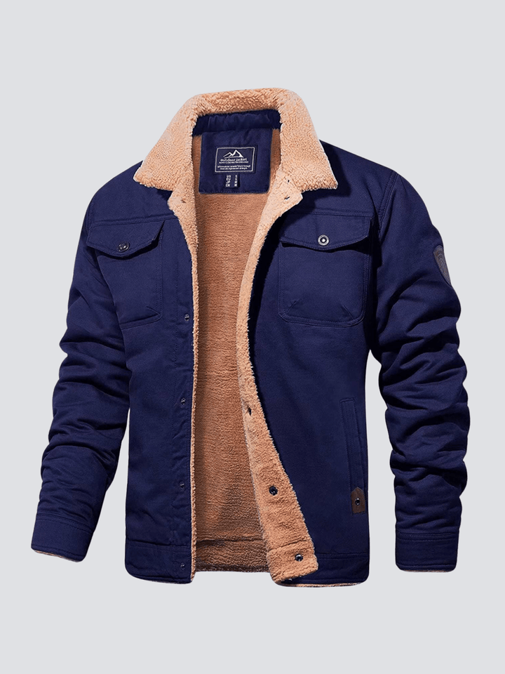 Mount™ - Bomberjacke