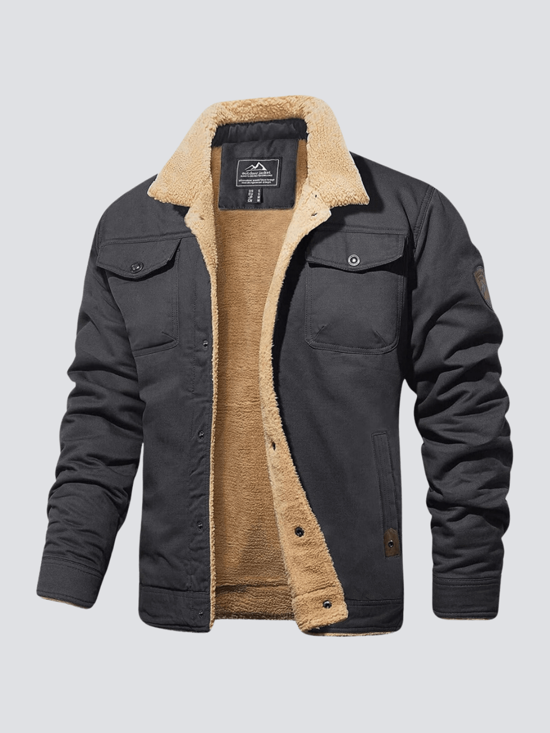 Mount™ - Bomberjacke